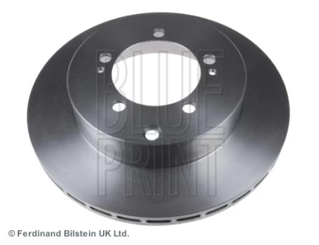 Stabdžių diskas BLUE PRINT ADC44366