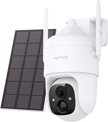 Lauko stebėjimo kamera NETVUE