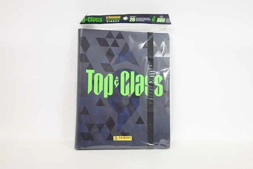 PANINI TopClass 2024 album kol.deluxe 00977 11500