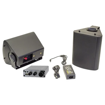 Ai-Sonic BTA3.200 + OD52-B