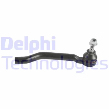 Skersinės vairo trauklės galas DELPHI TA3451