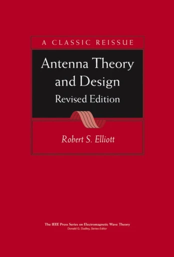 Antenna Theory & Design