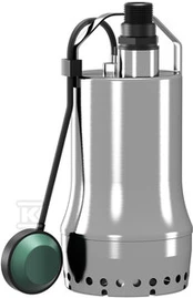 Wilo POMPA ZATAP.DRAIN TS 32/9-A,INOX,10M