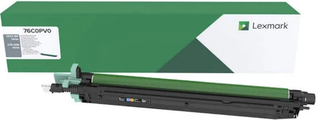 Toneris Lexmark 76C0PV0 Photoconductor Unit, Multipack, 90000 puslapių