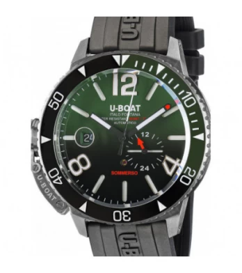U-Boat 9520