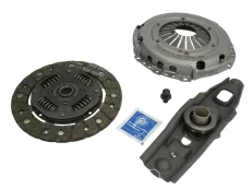Sankabos komplektas SACHS 3000 951 038 kaina