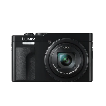 Panasonic Lumix TZ99 silver
