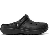 Šlepetės Crocs Classic Lined Clog 203591 Juoda