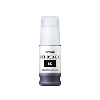 Canon PFI-050 BK, 70 pages, 1 pc(s), Single pack
