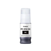 Canon PFI-050 BK, 70 pages, 1 pc(s), Single pack kaina