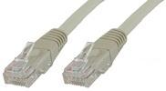 „MicroConnect U“ / UTP CAT5E 10M x10 (V-UTP510VP)