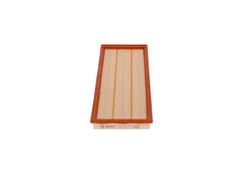 Oro filtras BOSCH F026400326 kaina