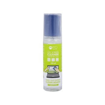 TFO skystųjų kristalų valiklis 125 ml + mikropluoštas