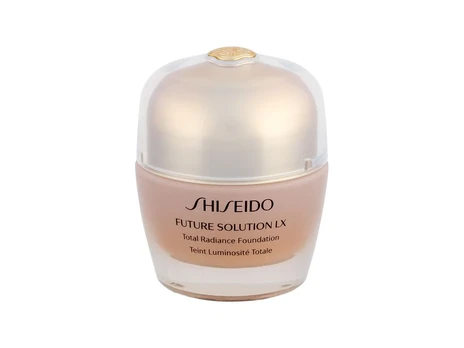 Makeup Shiseido Future Solution LX Total Radiance Foundation SPF15, 30ml