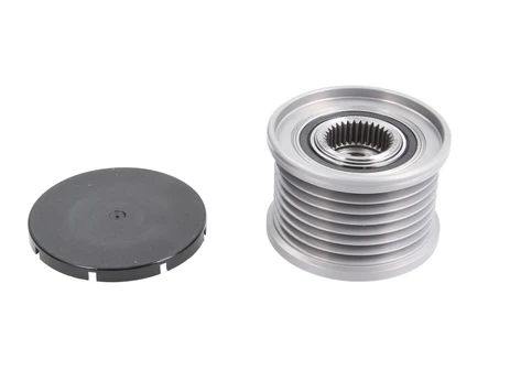 VALEO VAL588027 Freewheel alternator pulley