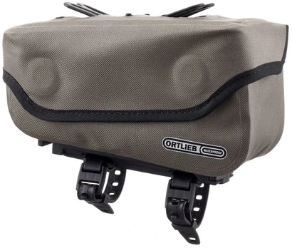 Krepšys Ortlieb Toptube-Bag Dark Sand