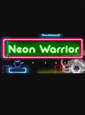 Neon Warrior PC