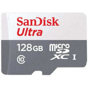 SDXC 128GB UHS-I SDSQUNR-128G-GN3MA