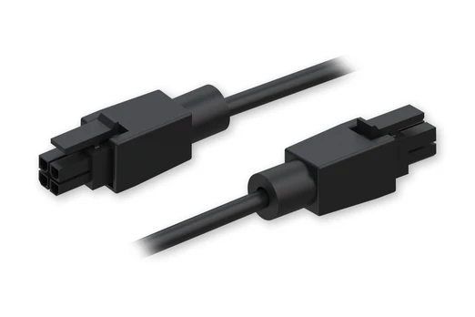TELTONIKA 4-pin to 4-pin Power Cable (PR2PP10B)