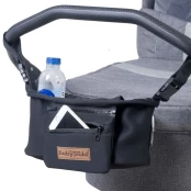 Babytrold - Soft Shell Cup Holder kaina
