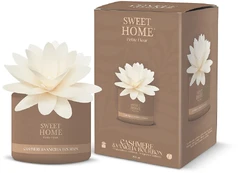 Sweet Home Collection - Aroma diffuser Cashmere & Vanilla Bourbon 200 ml kaina