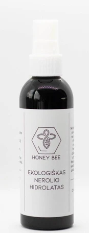 Hidrolatas HONEY BEE Nerolio, 100 ml