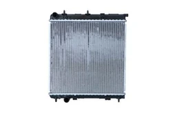 Variklio radiatorius NRF NRF 50467