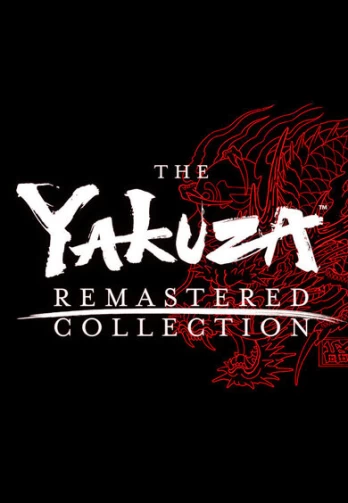Yakuza Remastered Collection PC