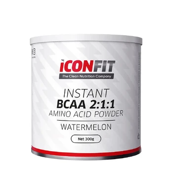 ICONFIT BCAA 2:1:1, 300 g