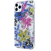 Mocco Trendy Ultra Back Case Silicone Case for Apple iPhone XS Max kaina