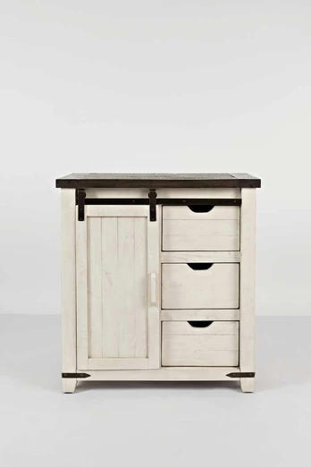 Komoda, Avola AV1706-32, Ruda
