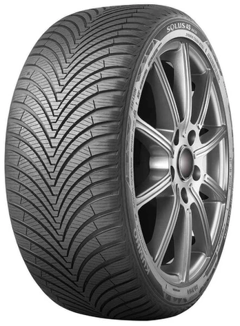 Kumho Solus HA32 205/55R17 95 V XL