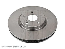Stabdžių diskas BLUE PRINT ADT343215 kaina