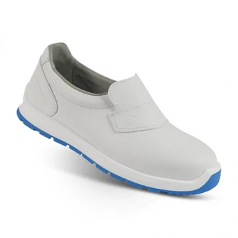 Apsauginiai batai Skipper Lady Alba balta S2 SRC 35, Sixton Peak