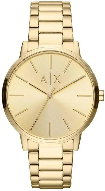 Vyriškas laikrodis ARMANI EXCHANGE AX2707+ BOX