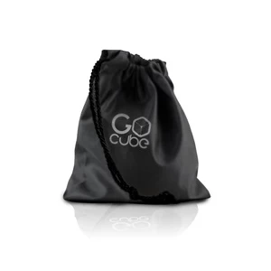 Žaislas GoCube Carrying Pouch 10793707, 0.4 cm