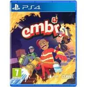 Embr: Über Firefighters Playstation 4
