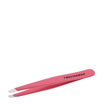 Tweezerman - Slant Tweezer Geranium