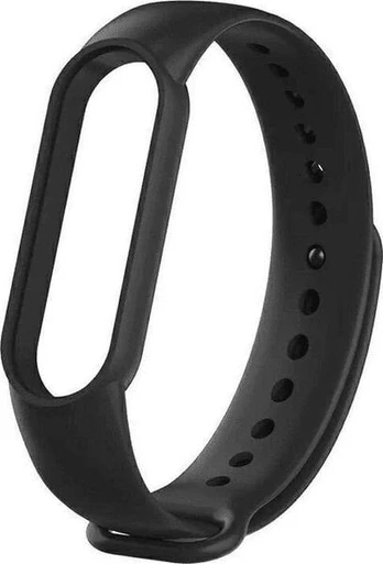 Beline Watch Band Black