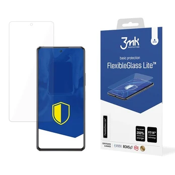 3mk FlexibleGlass Lite™