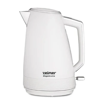 Elektrinis virdulys Zelmer ZCK7956E