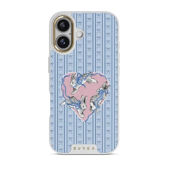Follow Me - iPhone 17 Case, Elite Light (MagSafe) / Gold