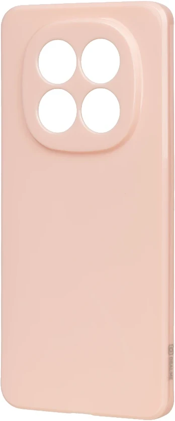 Dėklas OBAL:ME Glossy phone case for Redmi Note 15 4G pink