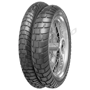 Padanga CONTINENTAL CONTIESCAPE M/C 57H TL 100/90 R19
