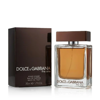 Dolce & gabbana The One 2026 Eau De Parfum 50 ml Kvepalai
