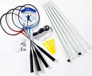 Badmintono rinkinys Tactic