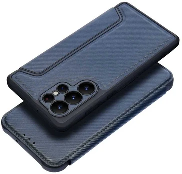 Oem RAZOR Book for SAMSUNG A55 5G mėlynas