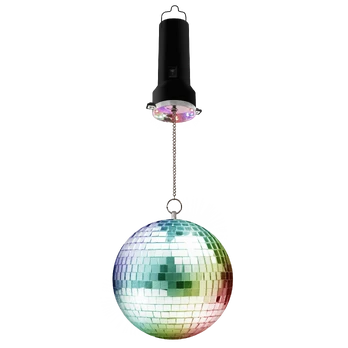 Muzika Mirror Ball 20cm