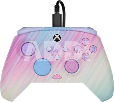 Žaidimų valdiklis Turtle Beach Rematch Advanced