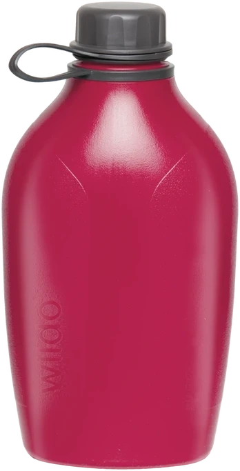 Gertuvė Wildo® Explorer Bottle, 1l., Raspberry